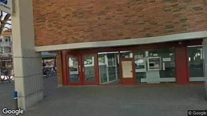 Lejligheder til leje i Herlev - Foto fra Google Street View