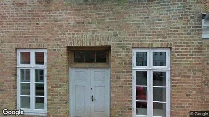 Lejligheder til leje i Aabenraa - Foto fra Google Street View