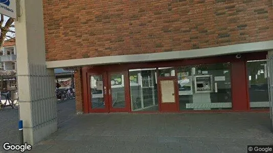 Lejligheder til leje i Herlev - Foto fra Google Street View