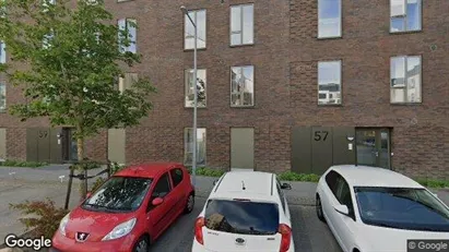 Lejligheder til leje i Odense V - Foto fra Google Street View