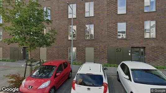 Lejligheder til leje i Odense V - Foto fra Google Street View