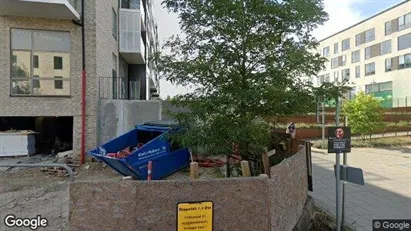 Lejligheder til leje i Odense V - Foto fra Google Street View