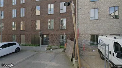 Lejligheder til leje i Odense V - Foto fra Google Street View