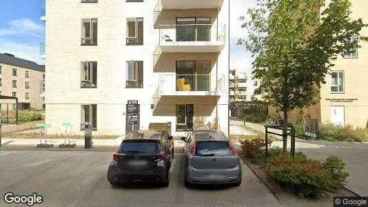 Lejligheder til leje i Odense V - Foto fra Google Street View