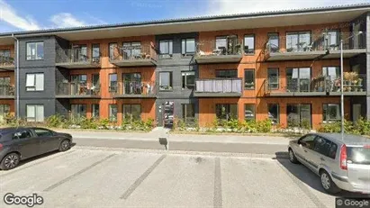 Lejligheder til leje i Odense V - Foto fra Google Street View
