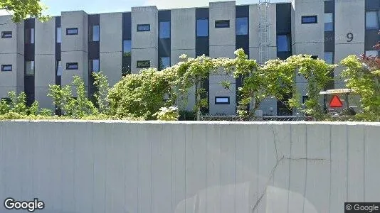 Lejligheder til leje i Aalborg SØ - Foto fra Google Street View