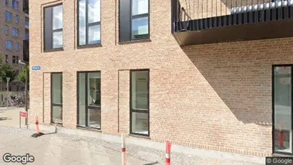 Lejligheder til leje i Hillerød - Foto fra Google Street View