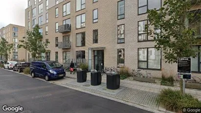 Lejligheder til leje i København SV - Foto fra Google Street View