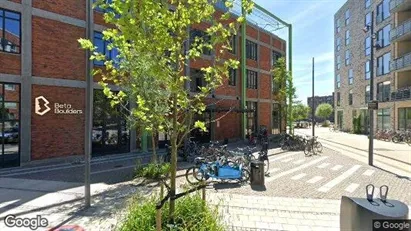 Lejligheder til leje i København SV - Foto fra Google Street View