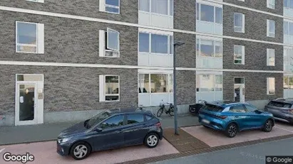 Lejligheder til leje i Valby - Foto fra Google Street View