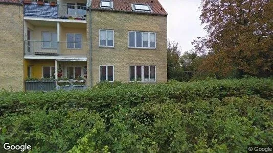 Lejligheder til leje i Faaborg - Foto fra Google Street View