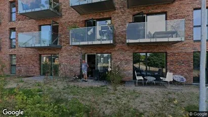 Lejligheder til leje i Roskilde - Foto fra Google Street View