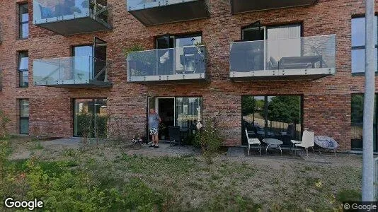 Lejligheder til leje i Roskilde - Foto fra Google Street View