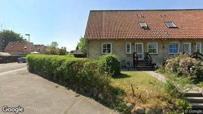 Lejligheder til leje i Roskilde - Foto fra Google Street View