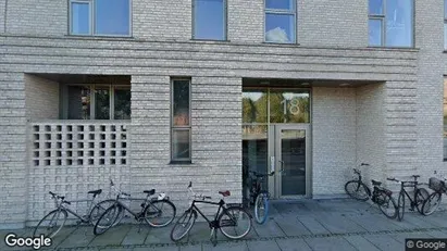 Lejligheder til leje i København SV - Foto fra Google Street View