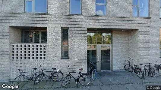 Lejligheder til leje i København SV - Foto fra Google Street View