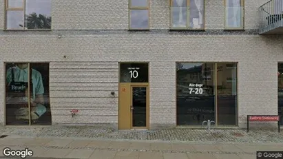 Lejligheder til leje i Rødovre - Foto fra Google Street View