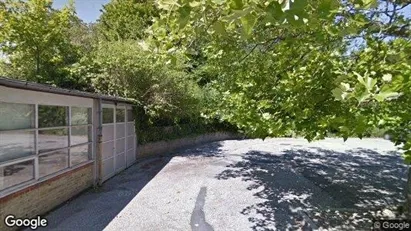 Lejligheder til leje i Århus N - Foto fra Google Street View