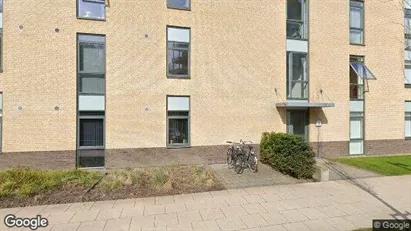 Lejligheder til leje i Aalborg Centrum - Foto fra Google Street View