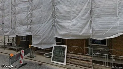 Lejligheder til leje i Aalborg Centrum - Foto fra Google Street View