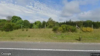 Lejligheder til leje i Silkeborg - Foto fra Google Street View