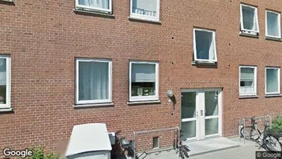 Lejligheder til leje i Roskilde - Foto fra Google Street View