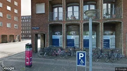 Lejligheder til leje i København K - Foto fra Google Street View