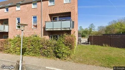 Lejligheder til leje i Solrød Strand - Foto fra Google Street View