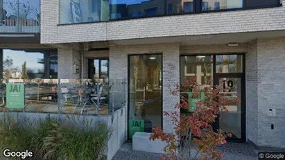 Lejligheder til leje i København SV - Foto fra Google Street View