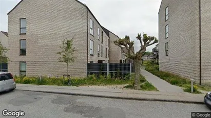 Lejligheder til leje i Odense S - Foto fra Google Street View