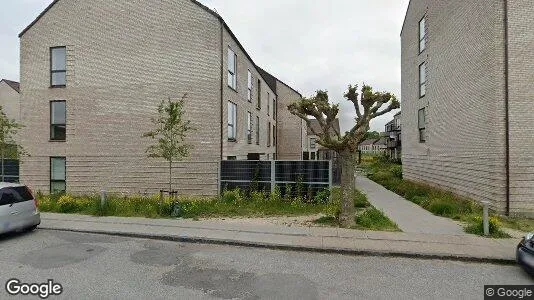 Lejligheder til leje i Odense S - Foto fra Google Street View