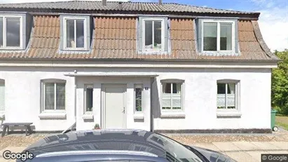 Lejligheder til leje i Malling - Foto fra Google Street View