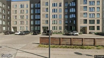 Lejligheder til leje i København SV - Foto fra Google Street View