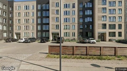 Lejligheder til leje i København SV - Foto fra Google Street View