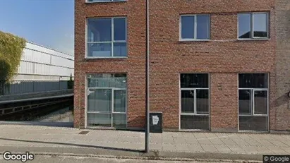 Lejligheder til leje i København SV - Foto fra Google Street View