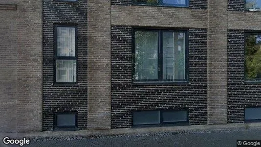 Lejligheder til leje i København SV - Foto fra Google Street View