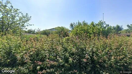 Lejligheder til leje i Slagelse - Foto fra Google Street View