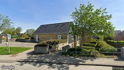 Værelser til leje i Stoholm Jyll - Foto fra Google Street View