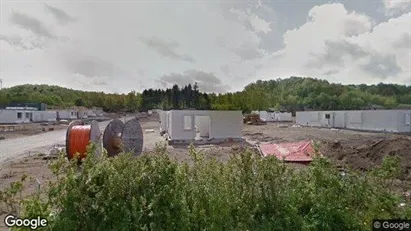 Lejligheder til leje i Randers SV - Foto fra Google Street View