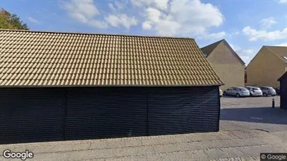 Lejligheder til leje i Holstebro - Foto fra Google Street View