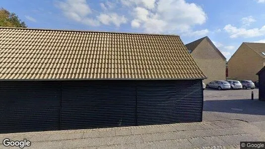 Lejligheder til leje i Holstebro - Foto fra Google Street View
