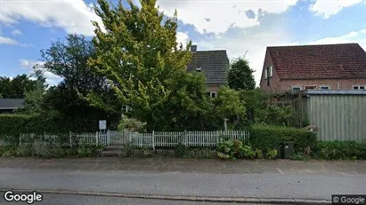 Lejligheder til leje i Haderslev - Foto fra Google Street View