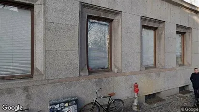 Lejligheder til leje i København K - Foto fra Google Street View