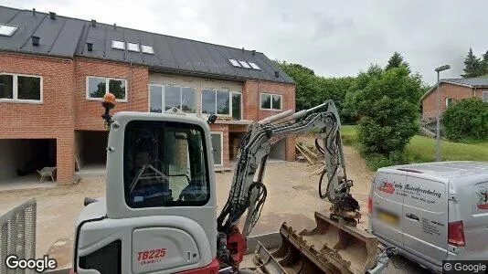 Lejligheder til leje i Kolding - Foto fra Google Street View