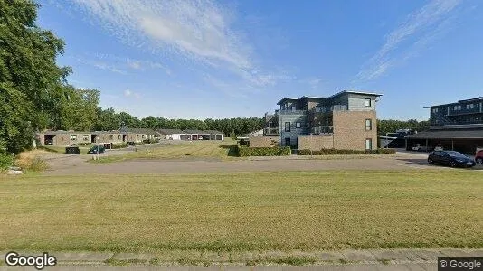 Lejligheder til leje i Herning - Foto fra Google Street View