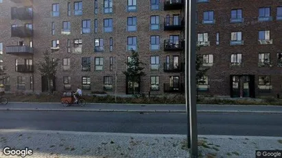 Lejligheder til leje i København S - Foto fra Google Street View