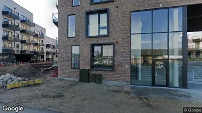 Lejligheder til leje i Køge - Foto fra Google Street View