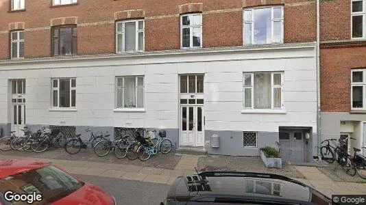 Lejligheder til leje i København S - Foto fra Google Street View