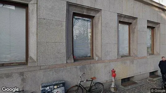 Lejligheder til leje i København K - Foto fra Google Street View