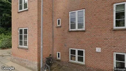 Lejligheder til leje i Kolding - Foto fra Google Street View